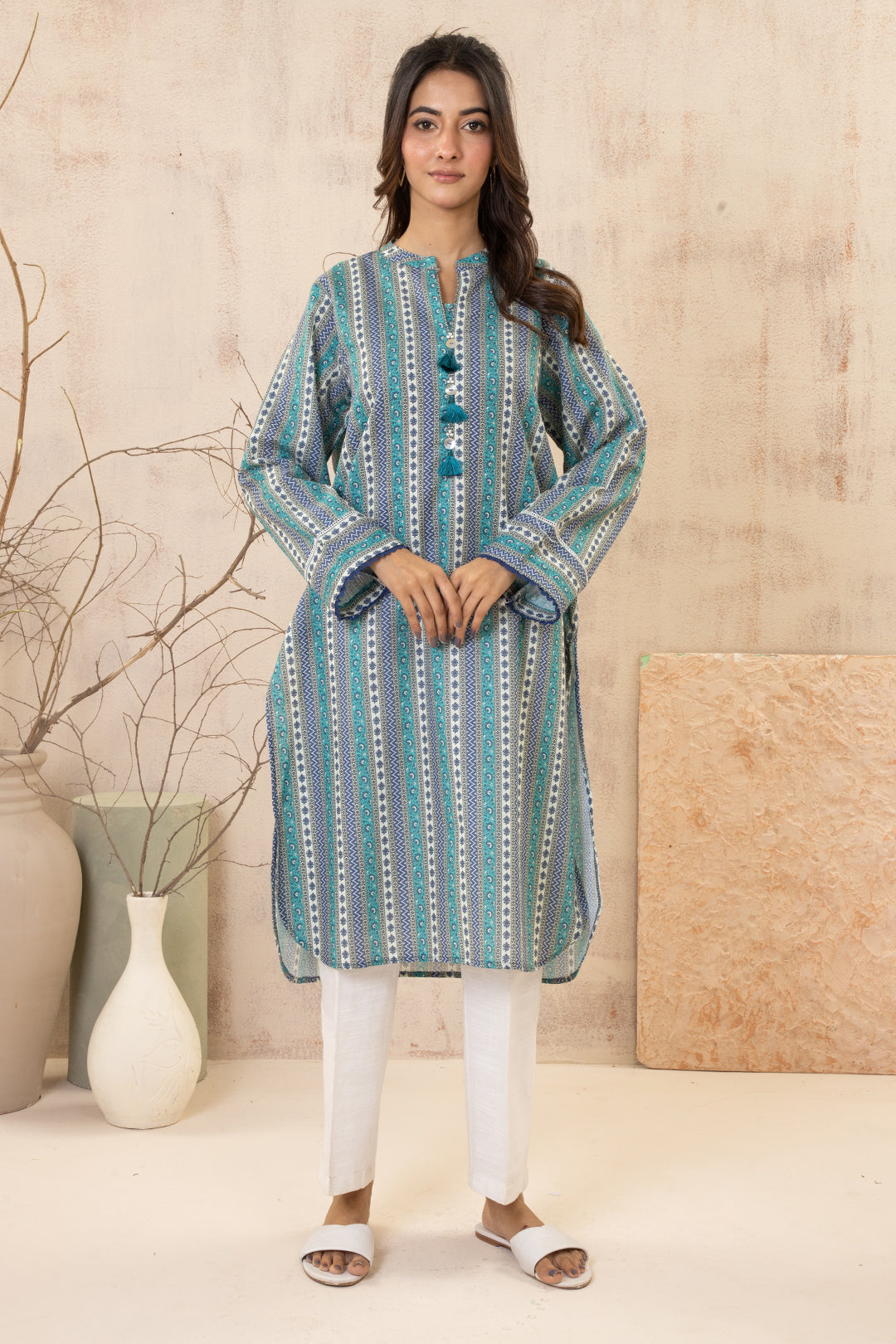 Kurta - 2966