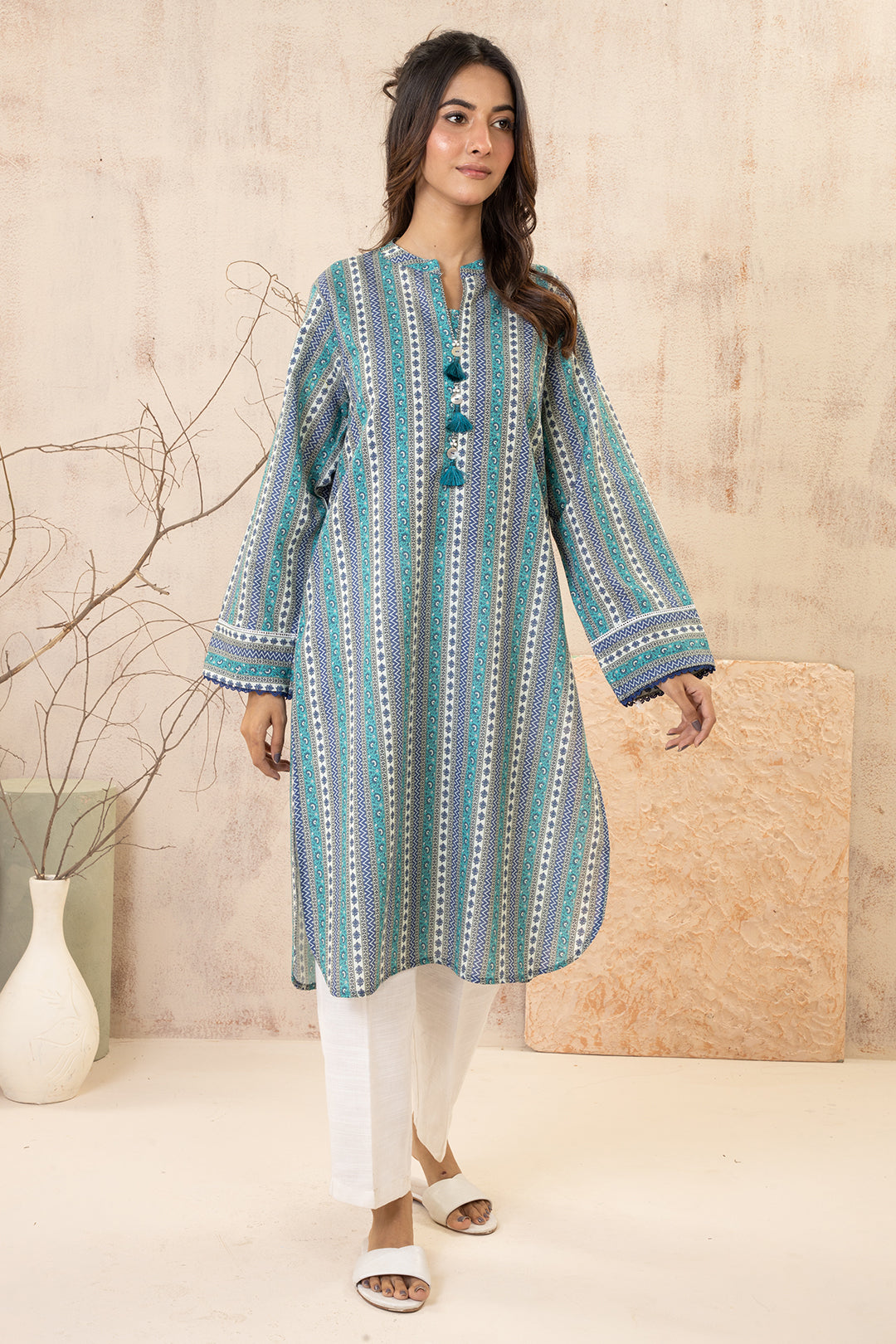 Kurta - 2966