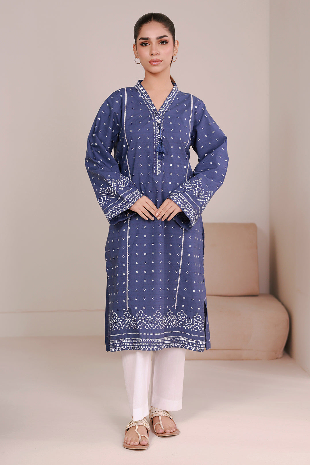 Kurta - 2967