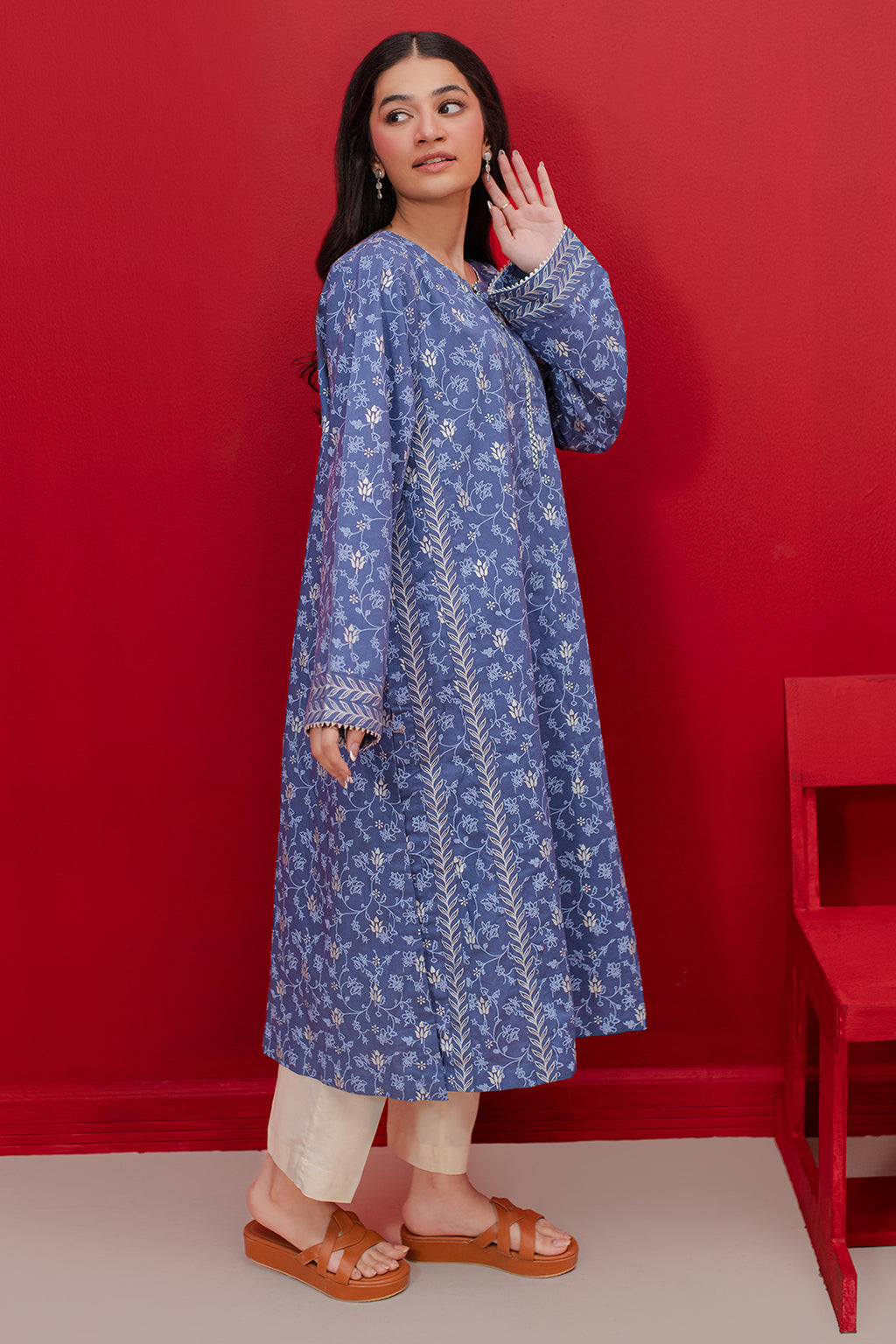 Kurta - 2969