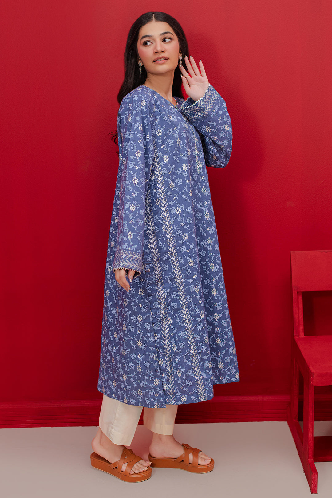 Kurta - 2969