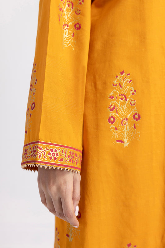 Kurta - 2971