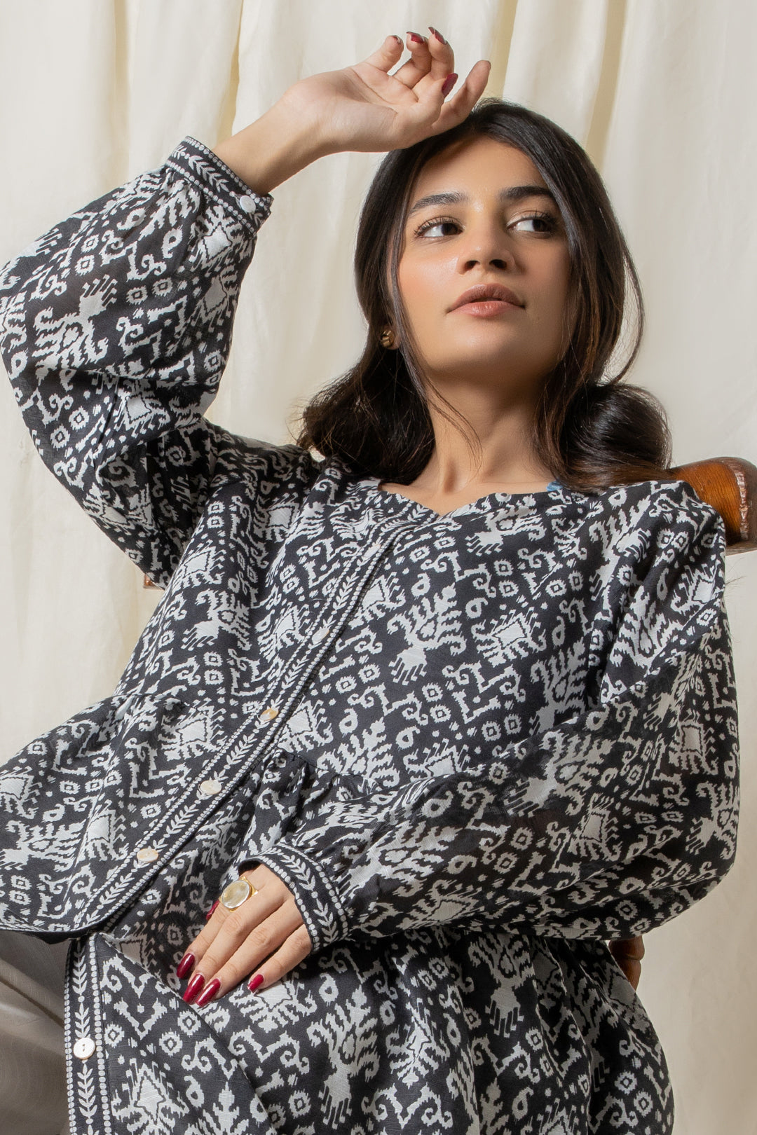 Kurta - 2972