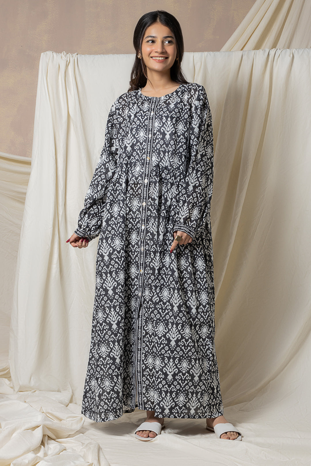 Kurta - 2972