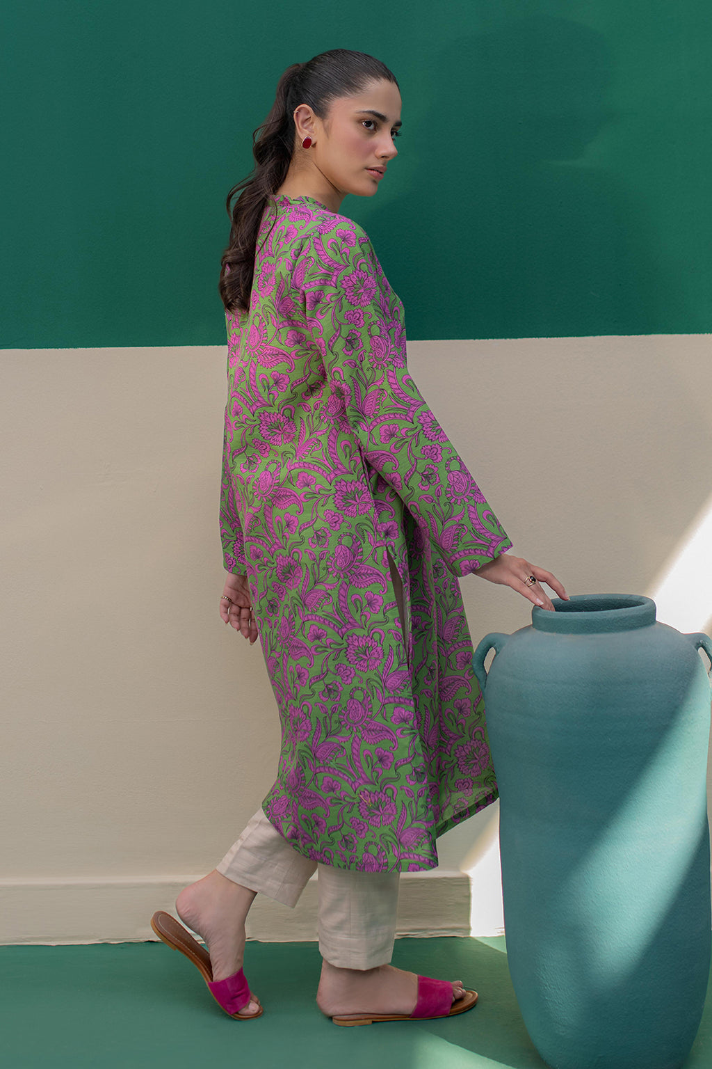 Kurta - 3019