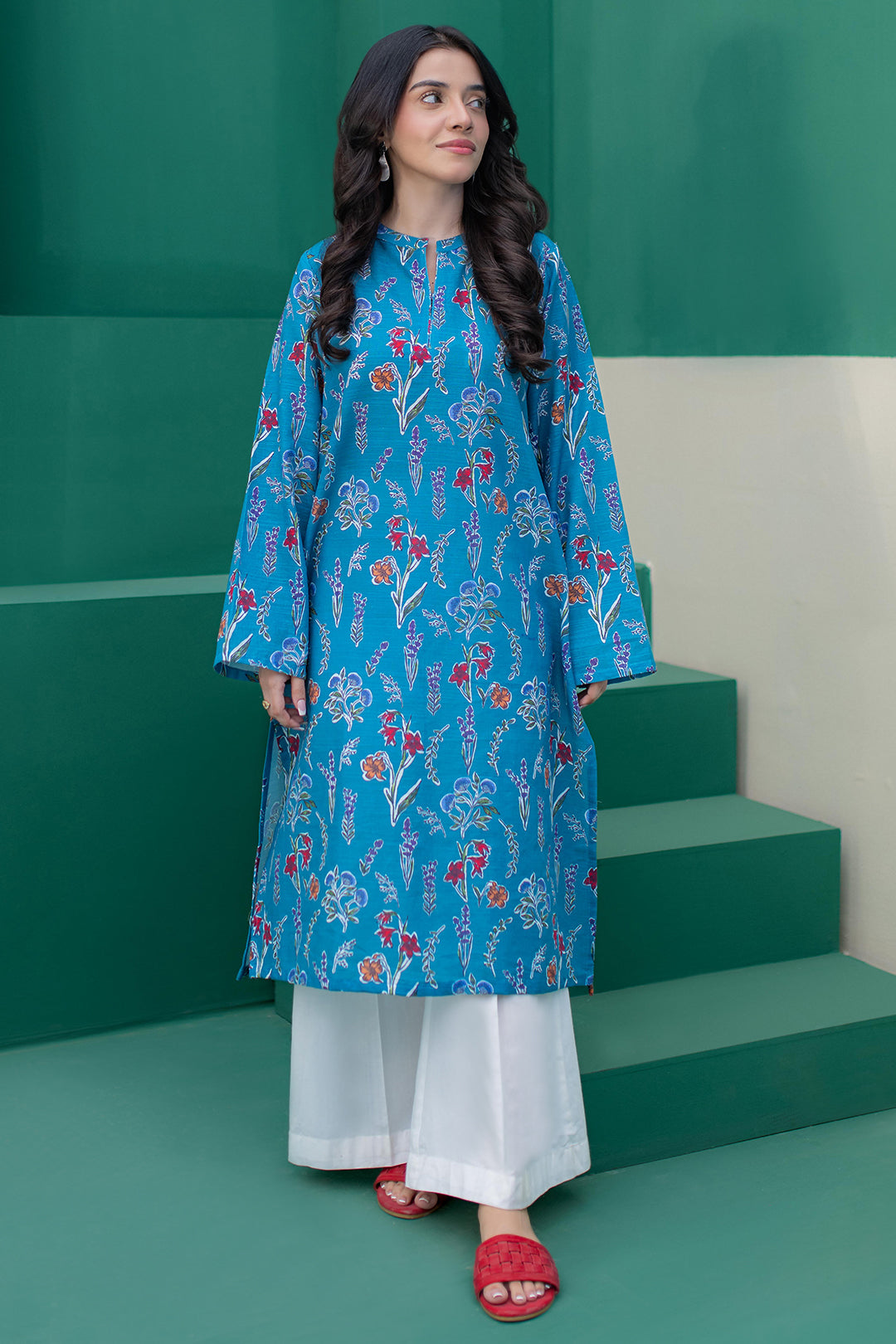 Kurta - 3020