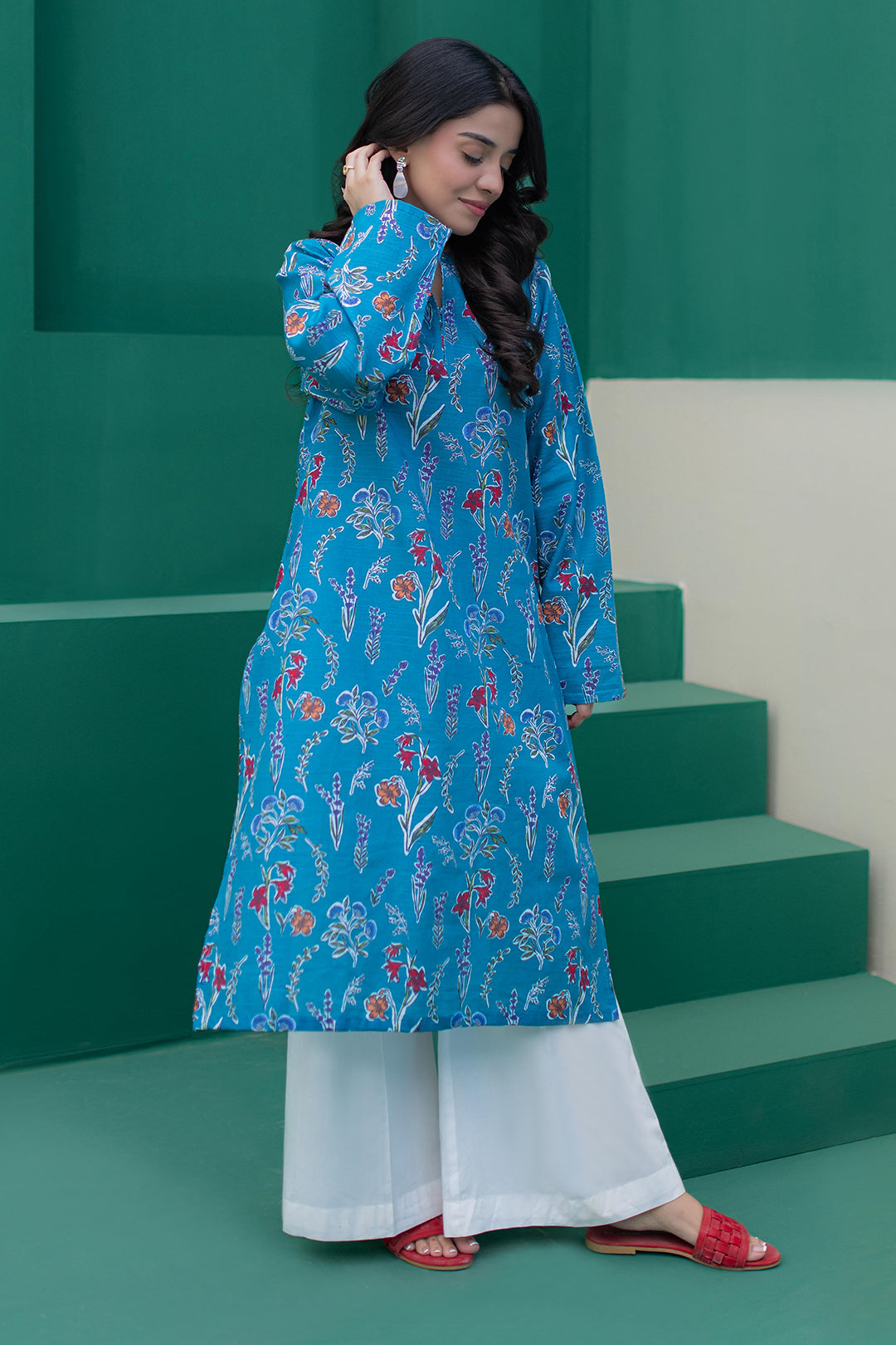 Kurta - 3020