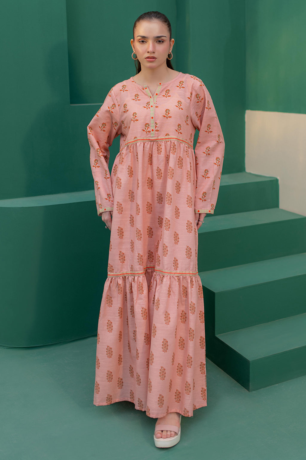 Tunics - 3023