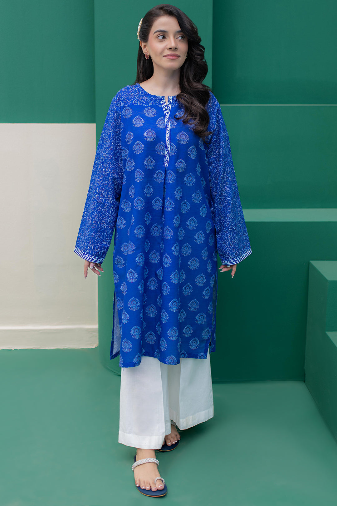 Kurta - 3047