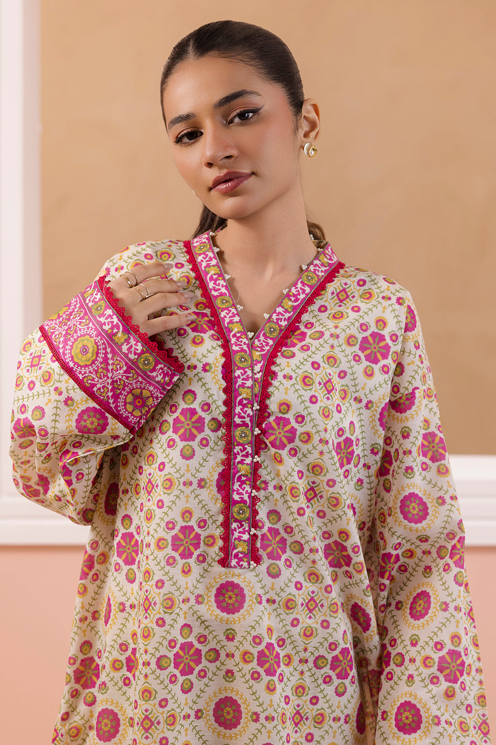 Kurta - 3048