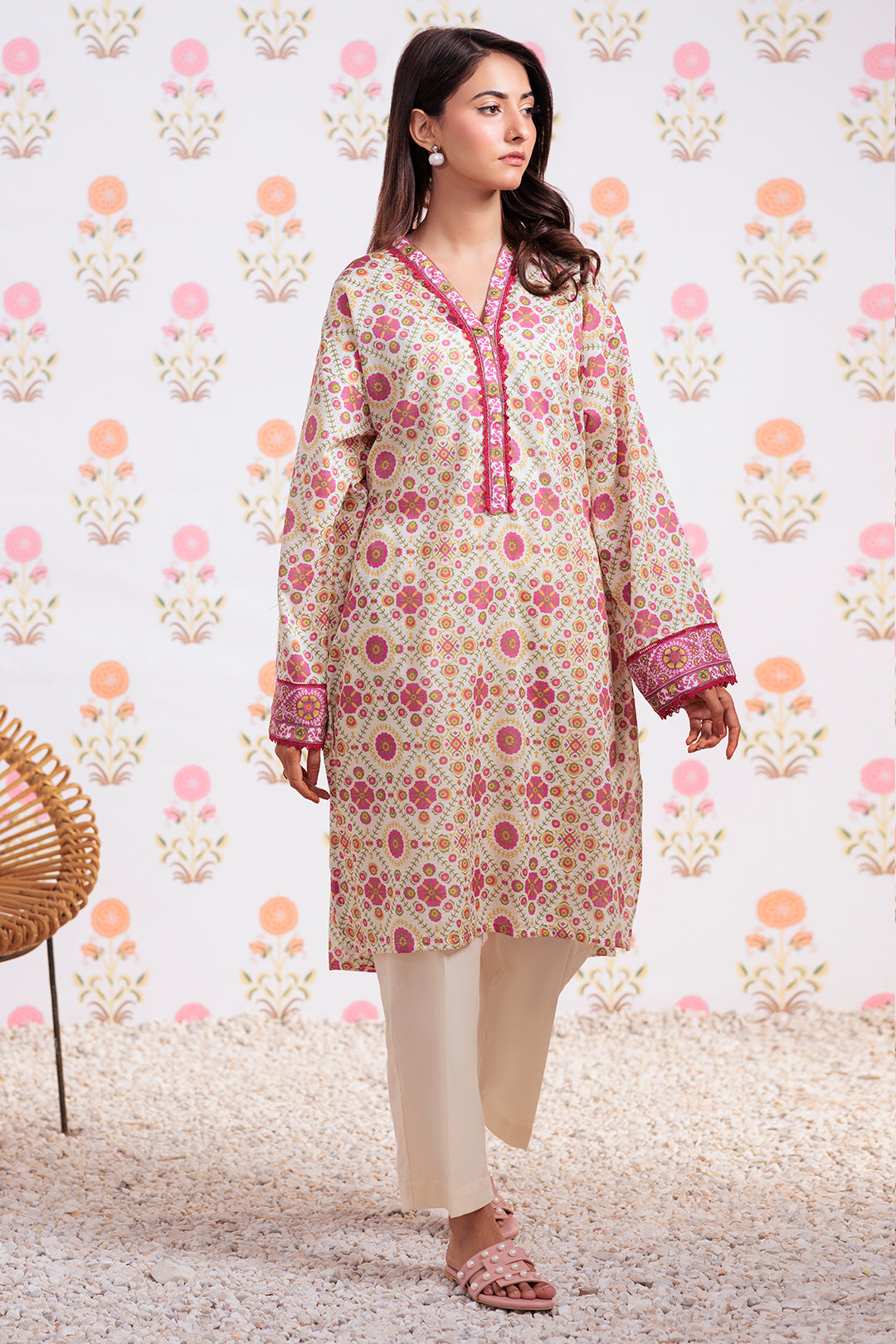 Kurta - 3048