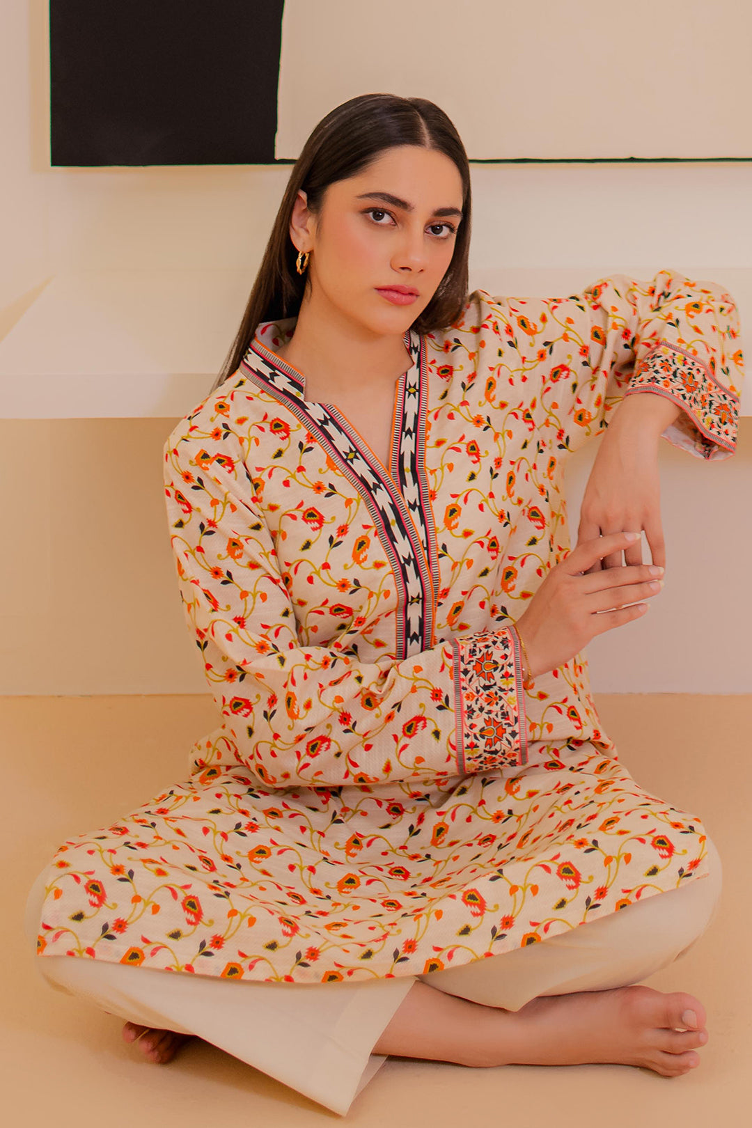 Kurta - 3078