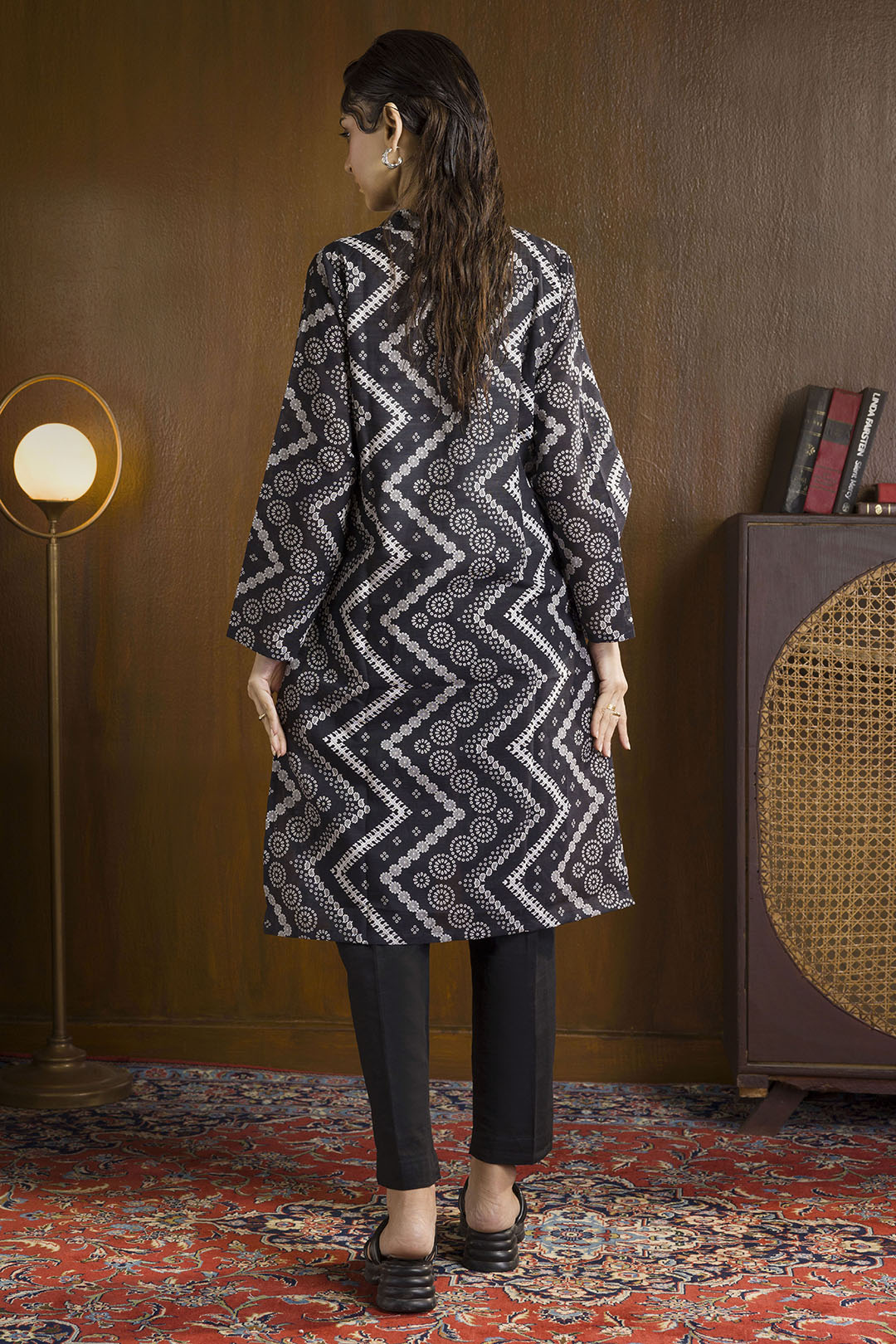 Kurta - 3095