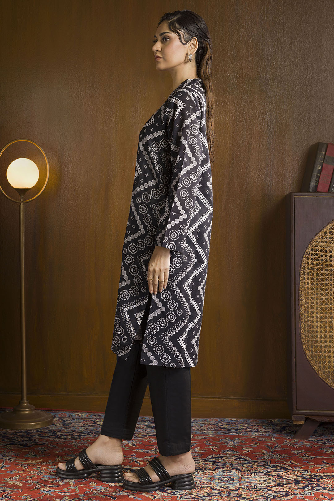 Kurta - 3095