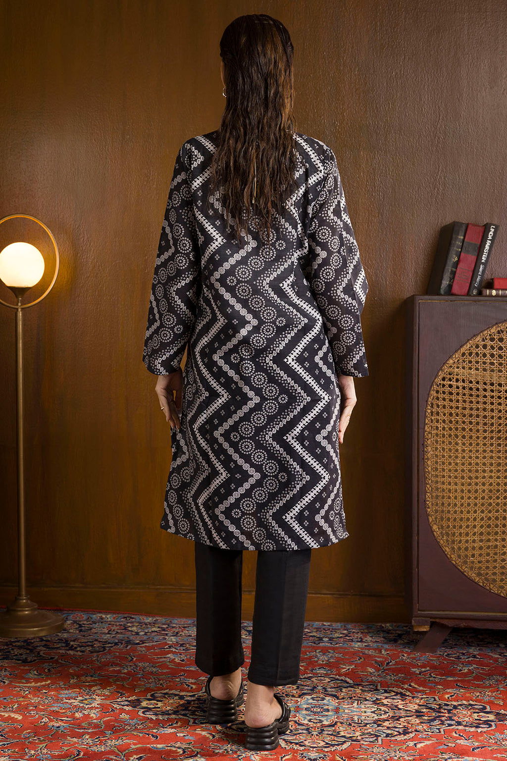 Kurta - 3095