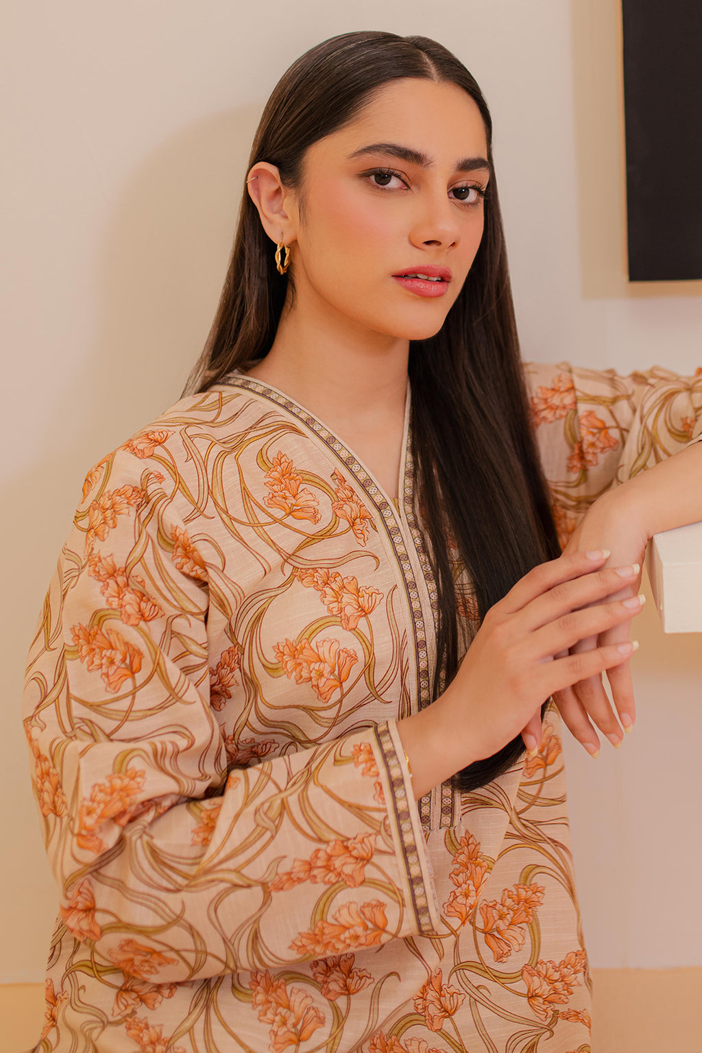 Kurta - 3096