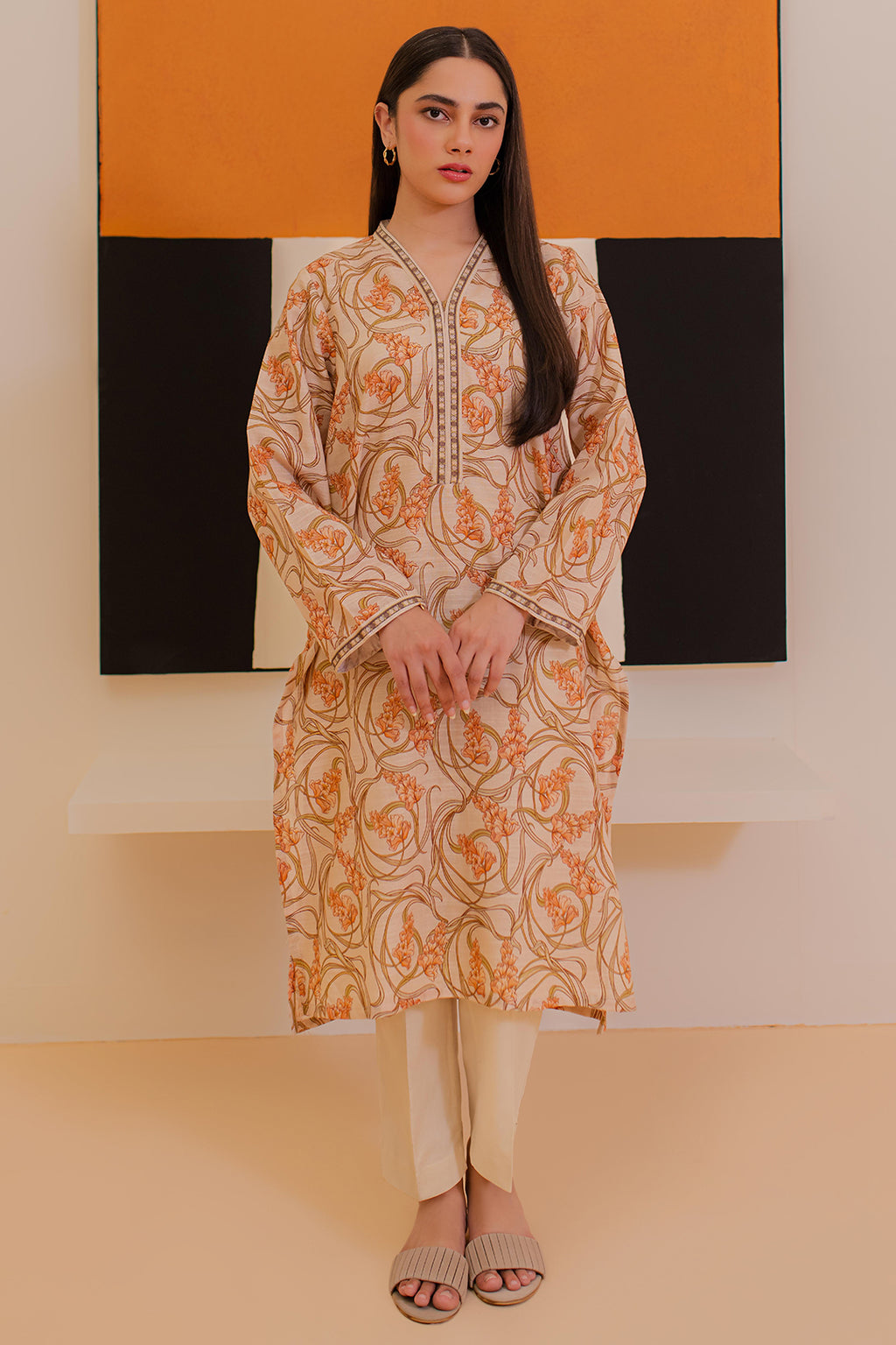 Kurta - 3096