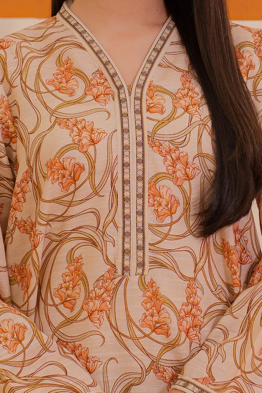 Kurta - 3096