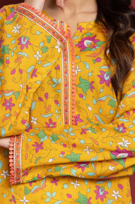 Kurta - 3098