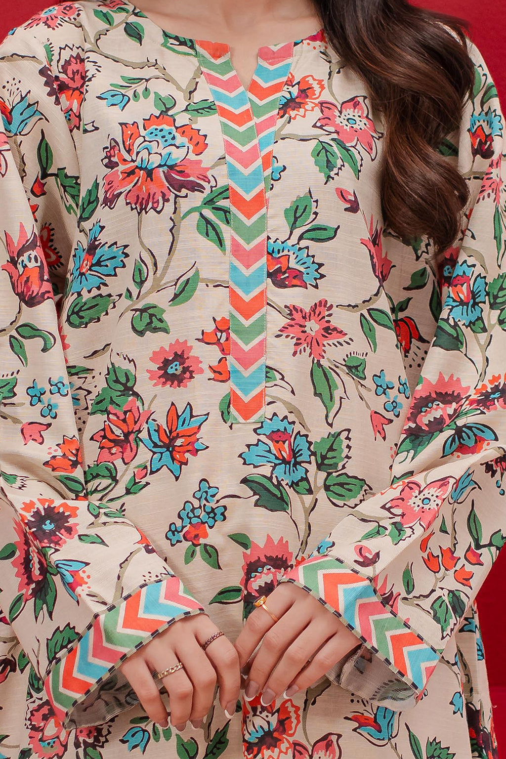 Kurta - 3120