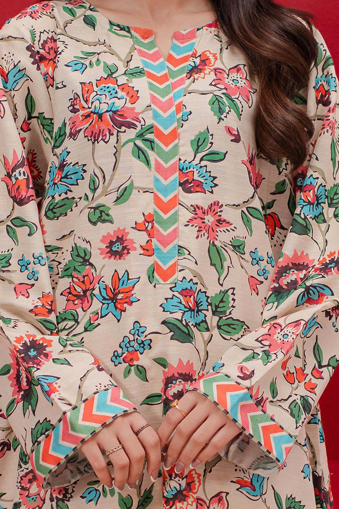 Kurta - 3120