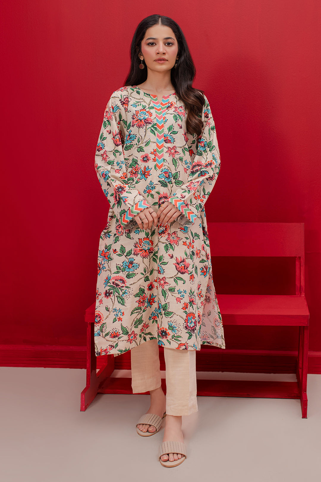 Kurta - 3120