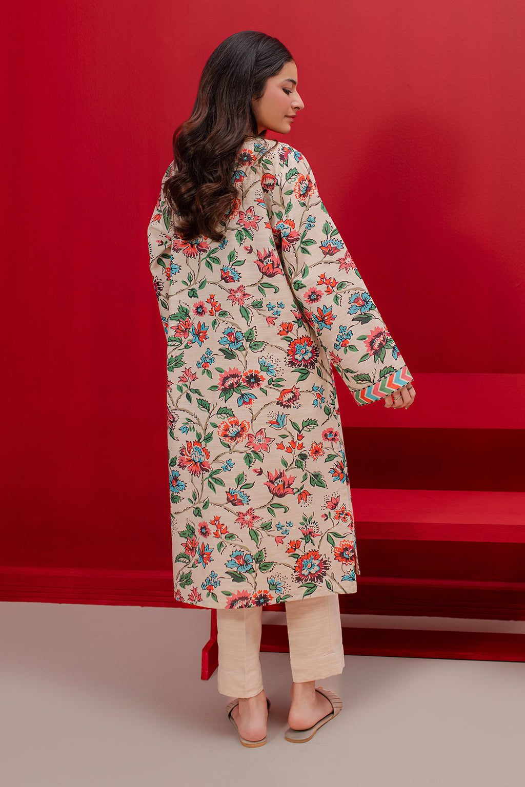 Kurta - 3120