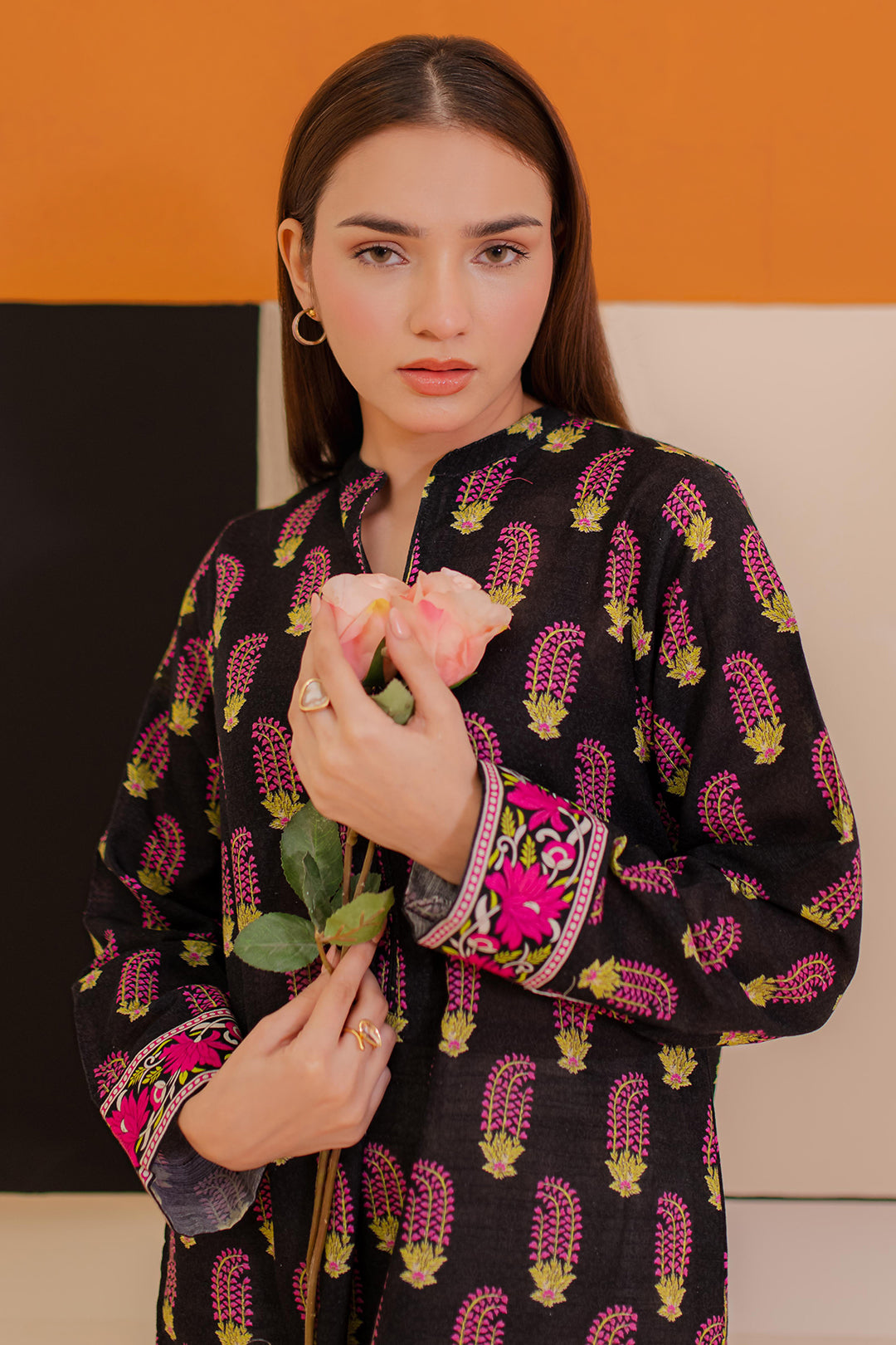 Kurta - 3124