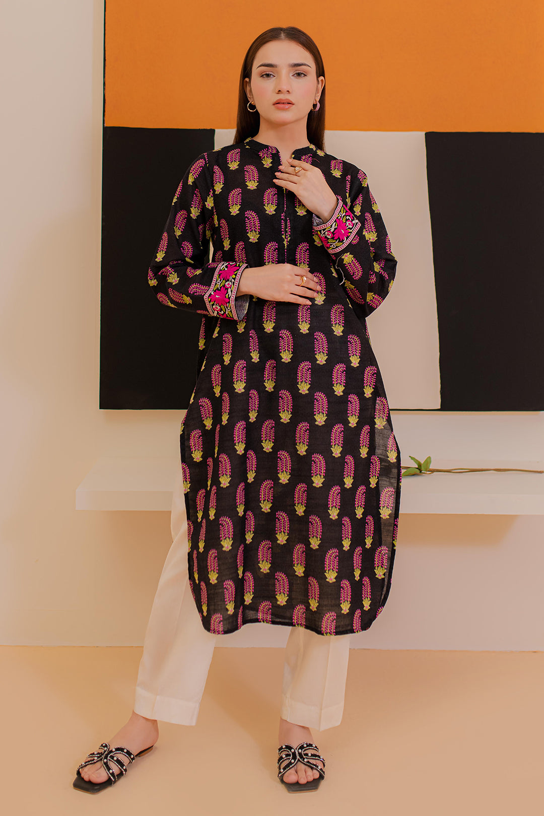 Kurta - 3124