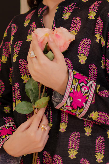 Kurta - 3124