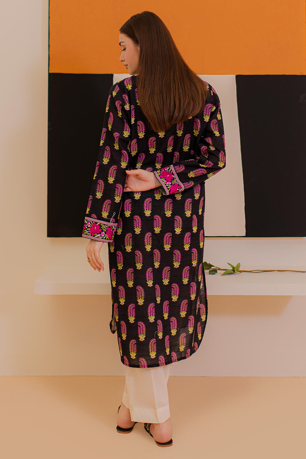 Kurta - 3124