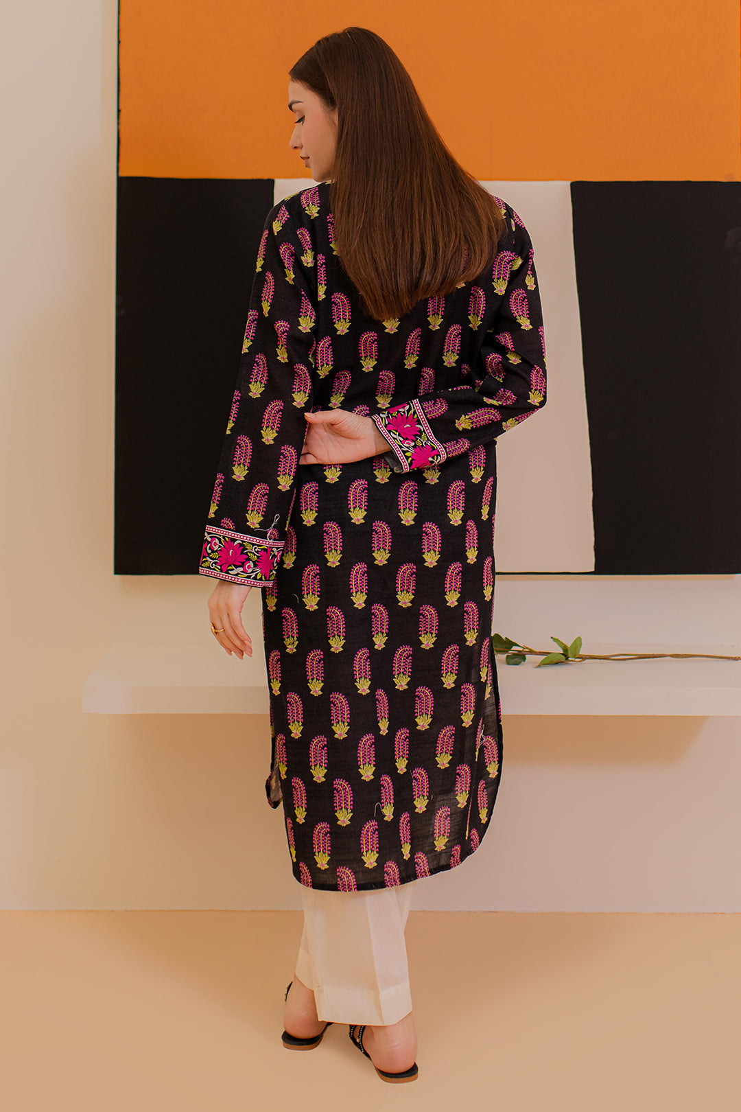 Kurta - 3124