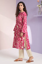 Embroidered Kurta - 3130