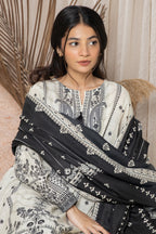 Kurta Dupatta - 2924