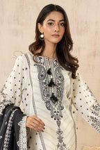 Kurta Dupatta - 2924