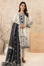 Kurta Dupatta - 2924