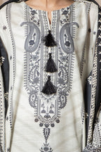 Kurta Dupatta - 2924