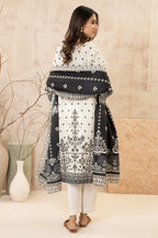 Kurta Dupatta - 2924