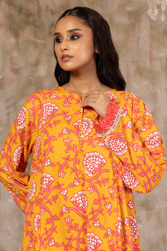 Kurta Trouser - 2925