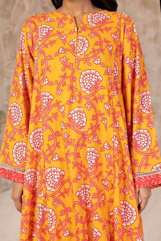 Kurta Trouser - 2925