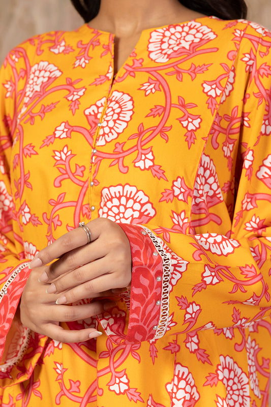 Kurta Trouser - 2925