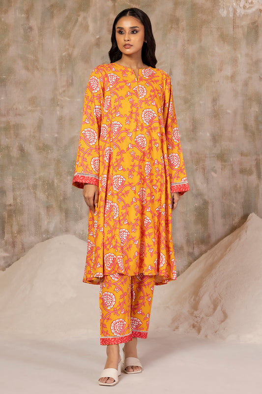 Kurta Trouser - 2925