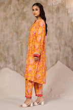 Kurta Trouser - 2925