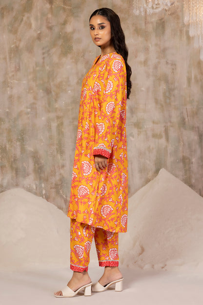 Kurta Trouser - 2925
