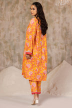 Kurta Trouser - 2925