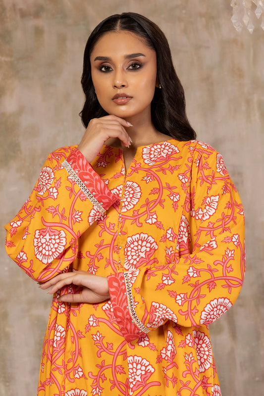 Kurta Trouser - 2925