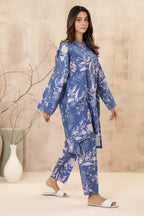 Kurta Trouser - 2926