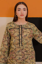 Kurta Trouser - 2927