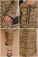 Kurta Trouser - 2927