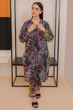Kurta Trouser - 2928
